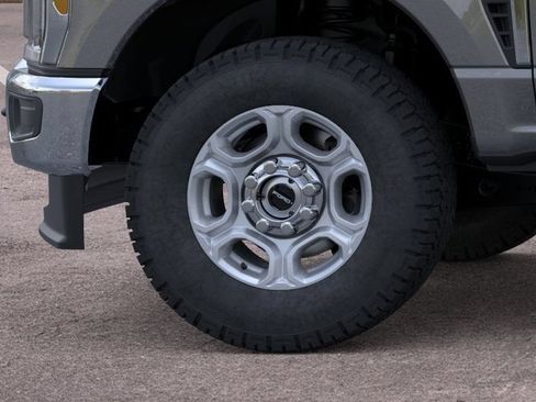 New 2026 Ford F250 XLT w/ Snow Plow Prep Package AWD/4WD image 19