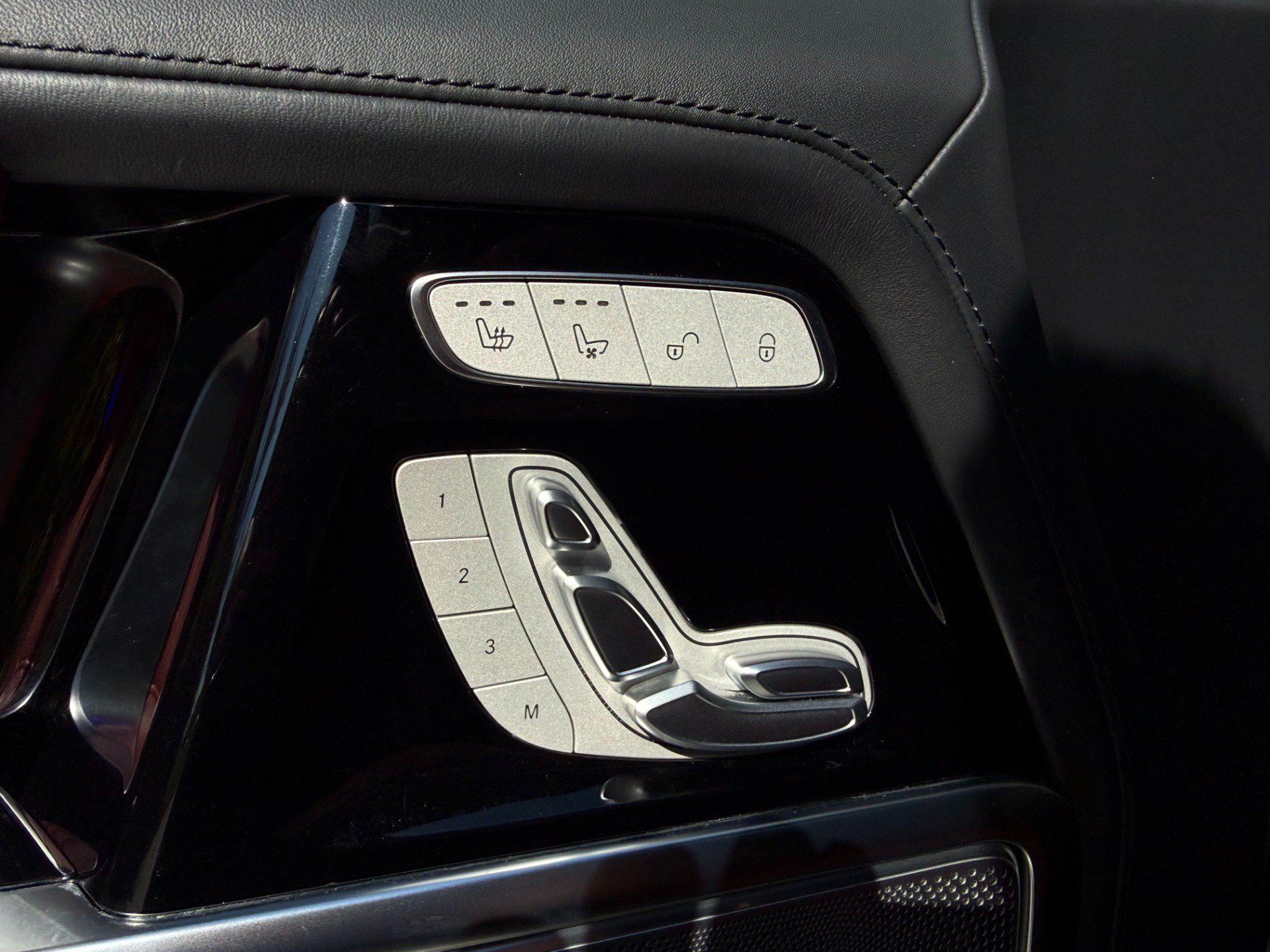 Used 2024 Mercedes-Benz G 63 AMG 4MATIC image 47