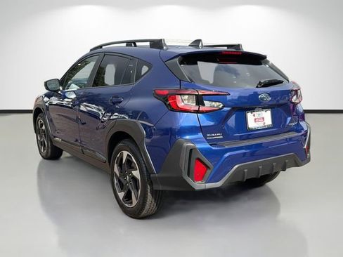 Used 2025 Subaru Crosstrek 2.5i Limited w/ Popular Package #3A image 5