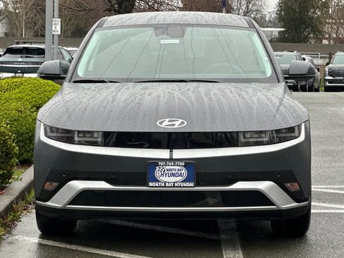 New 2026 Hyundai Ioniq 5 SEL image 9