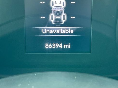 Used 2018 Jeep Wrangler Unlimited Sport AWD/4WD image 11