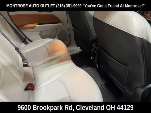 Used 2022 Jeep Compass Limited image 44