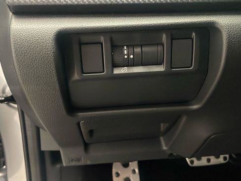 Used 2025 Subaru Crosstrek 2.5i Sport w/ Popular Package #3A image 10