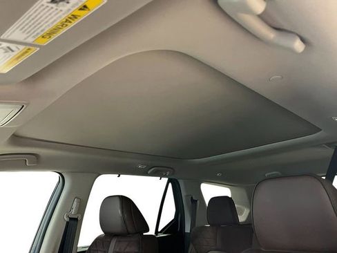 New 2026 Honda Pilot Elite image 13