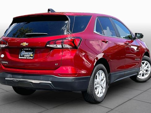 Used 2023 Chevrolet Equinox LT FWD image 13