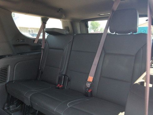 Used 2023 GMC Yukon XL Denali w/ Max Trailering Package AWD/4WD image 33