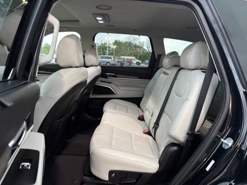 Used 2020 Kia Telluride EX w/ Towing Package AWD/4WD image 28