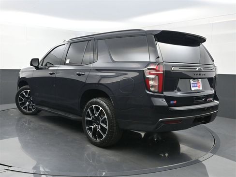 Used 2022 Chevrolet Tahoe RST w/ Luxury Package image 27