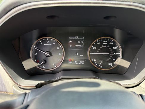 Used 2025 Subaru Outback Wilderness AWD/4WD image 9