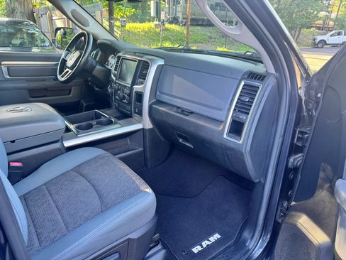 Used 2014 RAM 1500 Big Horn AWD/4WD image 8