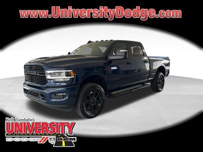 New 2024 RAM 2500 Laramie w/ Night Edition