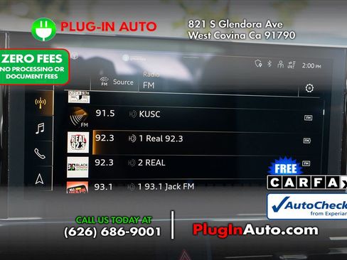 Used 2021 Audi A5 2.0T Premium Plus w/ Premium Plus AWD/4WD image 29