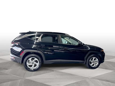 Used 2023 Hyundai Tucson SEL AWD/4WD image 9
