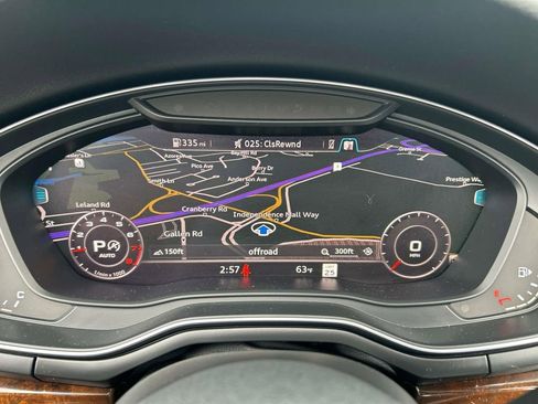 Used 2019 Audi A5 2.0T Prestige w/ Luxury Package AWD/4WD image 20