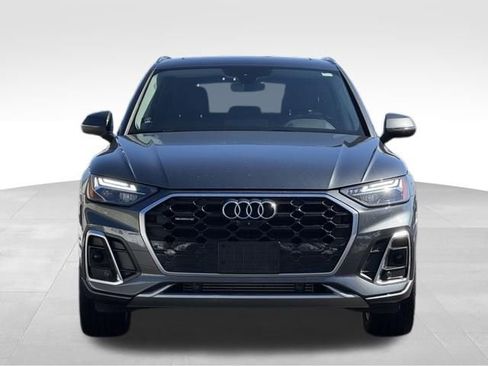 Used 2023 Audi Q5 2.0T Premium Plus image 2