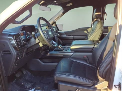 Used 2021 Ford F150 XLT w/ Equipment Group 302A High image 11