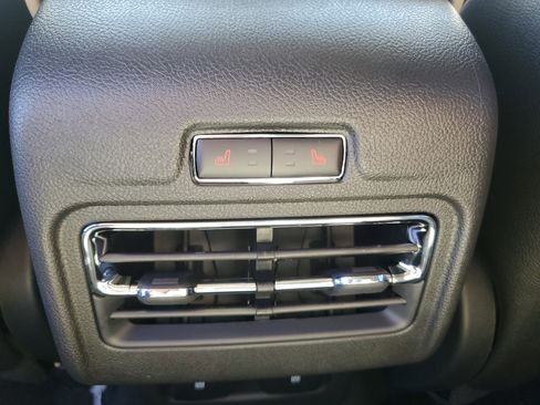 New 2025 Lincoln Corsair Reserve w/ Equipment Group 202A image 27