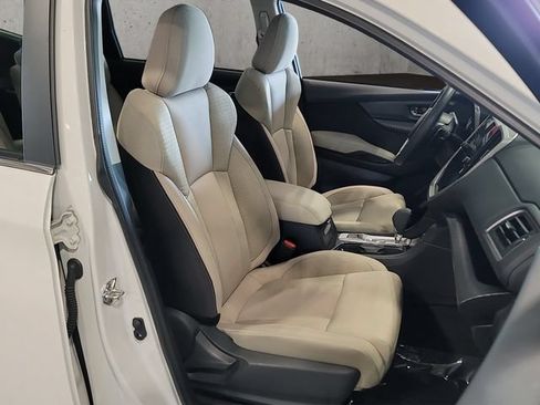 Used 2025 Subaru Ascent Premium AWD/4WD image 23