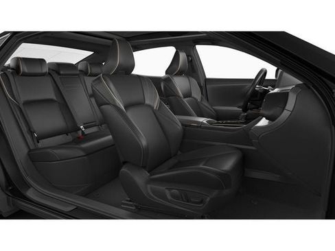 New 2026 Toyota Crown AWD/4WD image 2