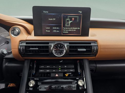 Certified 2024 Lexus IS 300 w/ Premium Package image 18