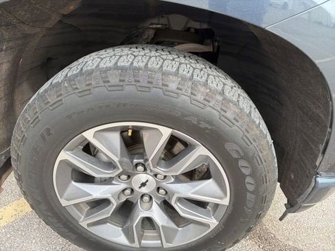 Used 2022 Chevrolet Silverado 1500 RST w/ Texas Edition Plus image 11