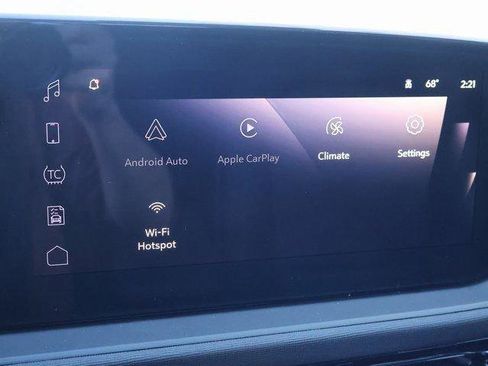 New 2026 Buick Envista Sport Touring w/ Convenience I Package FWD image 36