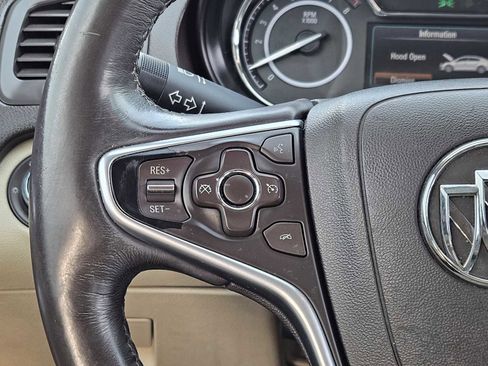 Used 2016 Buick Regal image 25