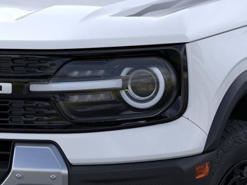 New 2026 Ford Bronco Sport Badlands AWD/4WD image 10