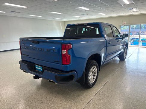 Used 2023 Chevrolet Silverado 1500 RST image 7