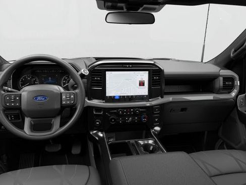 New 2026 Ford F150 STX RWD image 7
