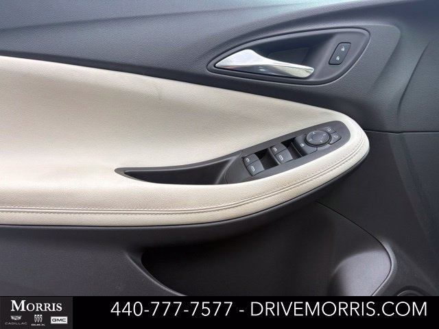 Certified 2024 Buick Encore GX Preferred FWD image 31