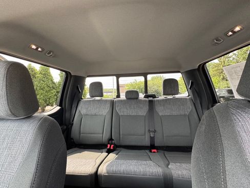 Used 2023 Ford F150 XLT w/ Equipment Group 302A High AWD/4WD image 27