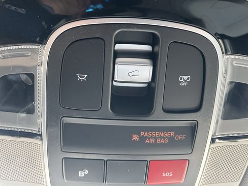 New 2026 Hyundai Tucson SEL FWD image 32