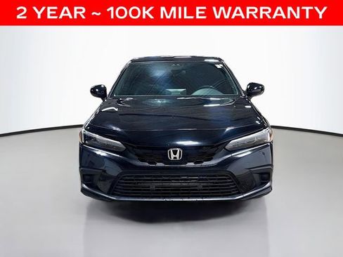 Used 2023 Honda Civic Sport image 3