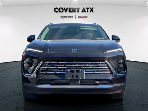 New 2025 Buick Envision Preferred image 5