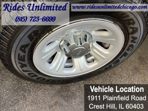 Used 2008 Ford Ranger XL RWD image 14