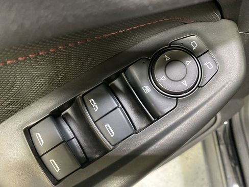 Certified 2022 Chevrolet TrailBlazer RS w/ Technology Package AWD/4WD image 32