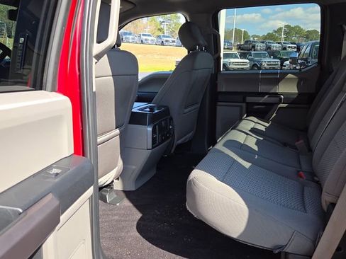 Certified 2020 Ford F150 XLT w/ Equipment Group 302A Luxury image 12