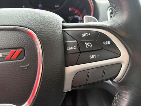 Used 2017 Dodge Durango SXT w/ Quick Order Package 23B image 24