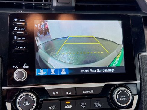 Used 2020 Honda Civic EX image 19