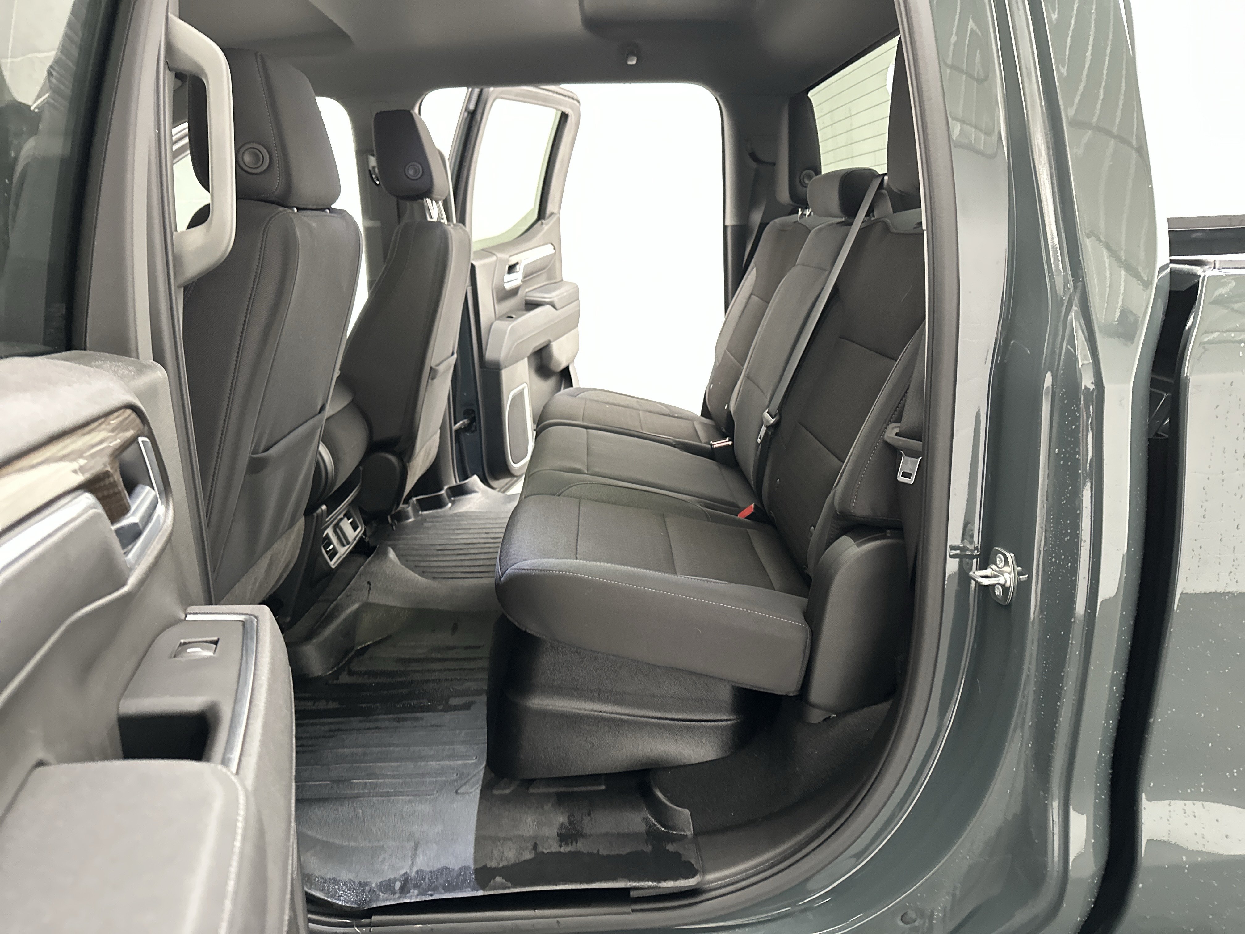 Used 2026 Chevrolet Silverado 1500 LT AWD/4WD image 20