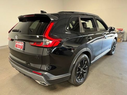 Used 2026 Honda CR-V Sport-L image 3