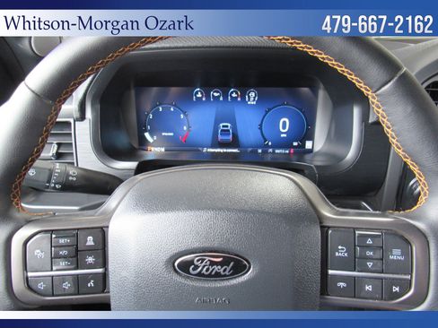 Used 2025 Ford F150 Tremor w/ Bed Utility Package AWD/4WD image 39