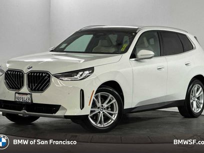 Used 2025 BMW X3 xDrive30i w/ Premium Package