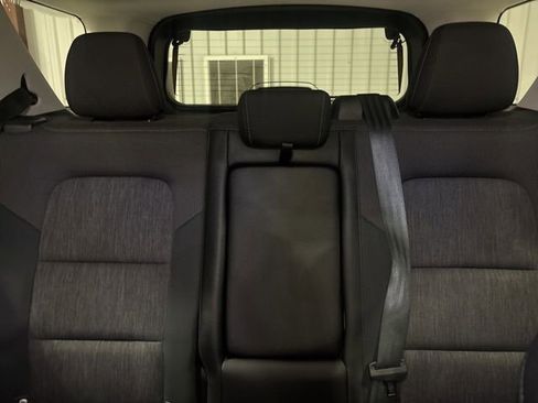 Used 2022 Ford Bronco Sport Big Bend image 23