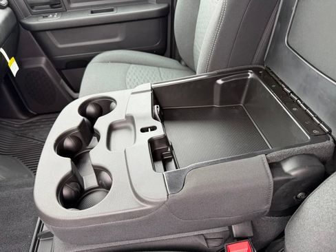 New 2026 RAM 2500 Warlock AWD/4WD image 24