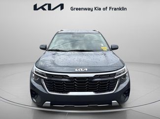 Used 2025 Kia Seltos S FWD video 2