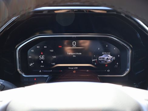 New 2026 GMC Sierra 1500 Elevation w/ Preferred Package image 21