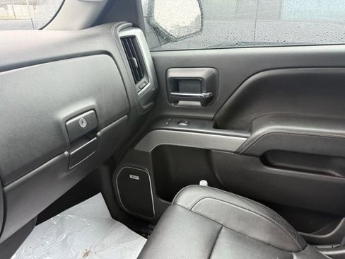 Used 2016 Chevrolet Silverado 1500 LTZ Z71 w/ LTZ Plus Package image 16