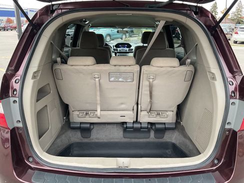Used 2012 Honda Odyssey EX image 30
